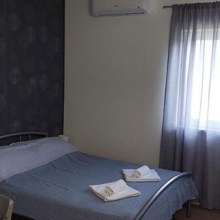 Studio Apartman Tariba Supetarska Draga Zewnętrze zdjęcie