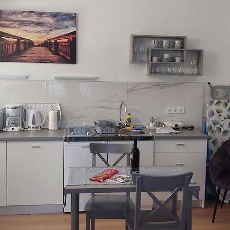 Studio Apartman Tariba Supetarska Draga Zewnętrze zdjęcie