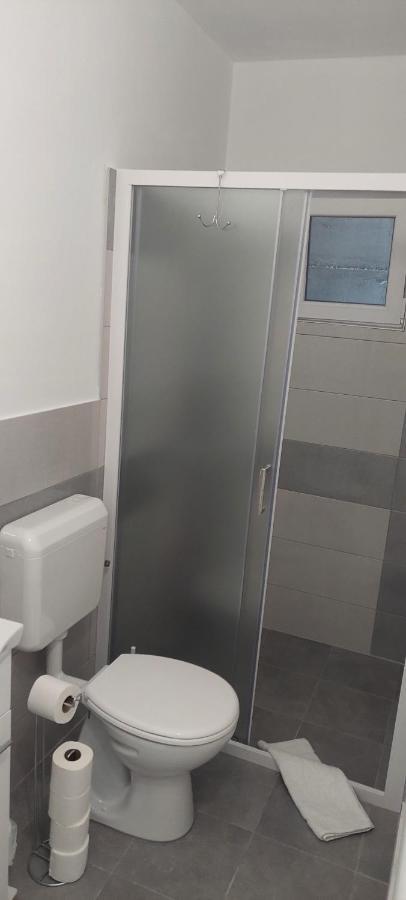 Studio Apartman Tariba Supetarska Draga Zewnętrze zdjęcie