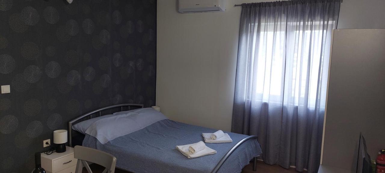 Studio Apartman Tariba Supetarska Draga Zewnętrze zdjęcie
