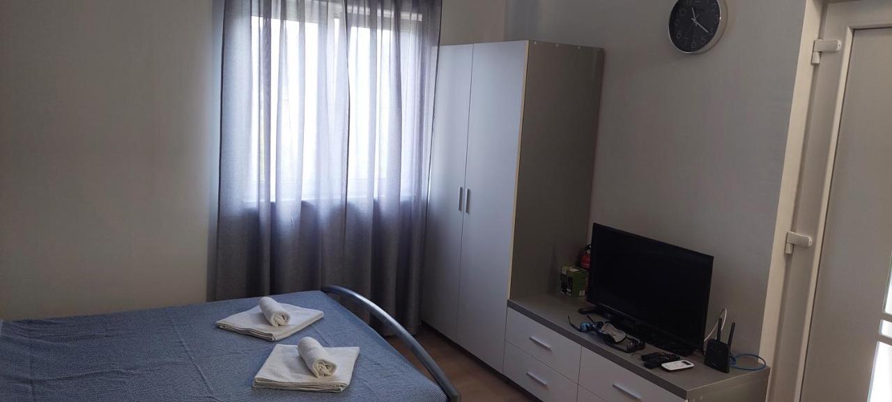 Studio Apartman Tariba Supetarska Draga Zewnętrze zdjęcie