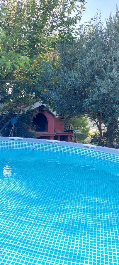 Studio Apartman Tariba Supetarska Draga Zewnętrze zdjęcie