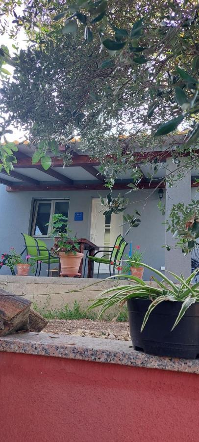 Studio Apartman Tariba Supetarska Draga Zewnętrze zdjęcie