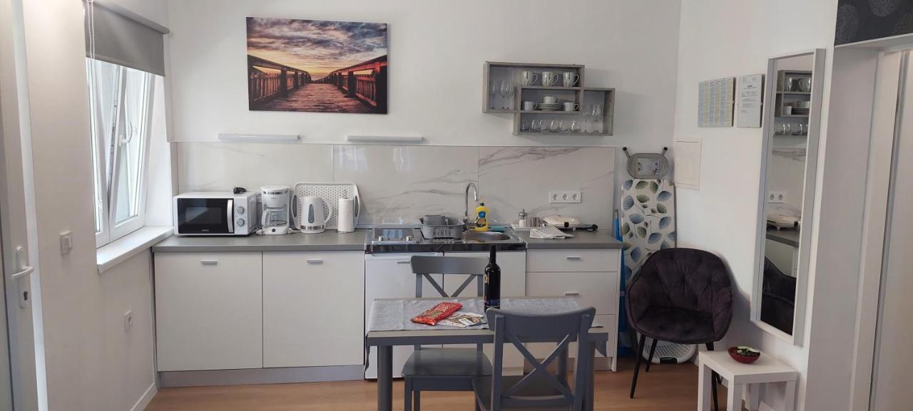 Studio Apartman Tariba Supetarska Draga Zewnętrze zdjęcie