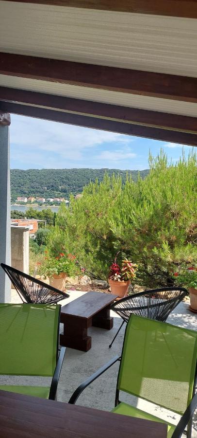 Studio Apartman Tariba Supetarska Draga Zewnętrze zdjęcie
