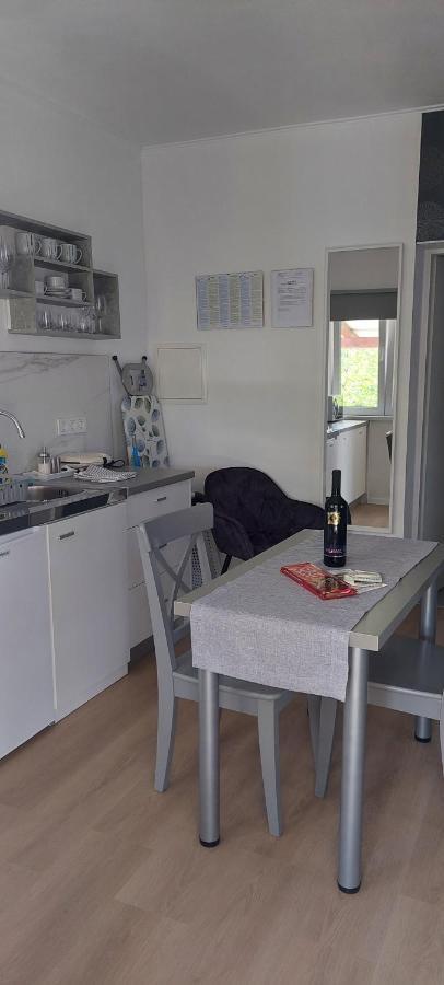 Studio Apartman Tariba Supetarska Draga Zewnętrze zdjęcie